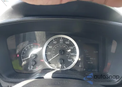 2022 Toyota Corolla Le из США, поврежденный, VIN 5YFEPMAE4NP365975